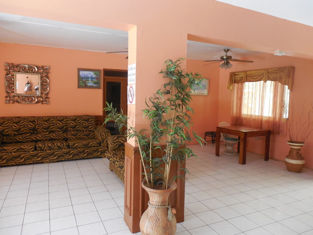 Negril Beach Club Condos Eksteriør billede